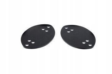 Jeep Wrangler JL lift 2 inch fender socket relocation kit Car type 4x4 SUV passenger cars