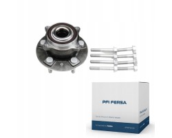 PFI FERSA WHEEL HUB BEARING TESLA MODEL S PHU57127K