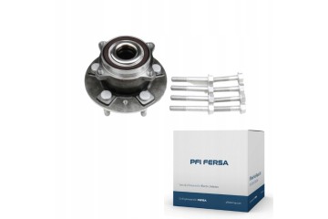 PFI FERSA WHEEL HUB BEARING TESLA MODEL S PHU57127K