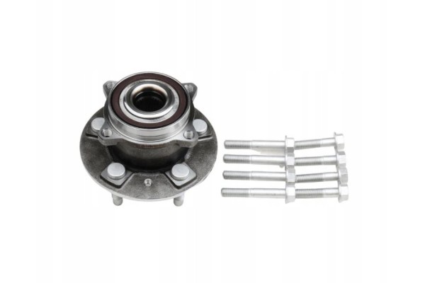PFI FERSA WHEEL HUB BEARING TESLA MODEL S PHU57127K Catalog number of the part PHU57127K