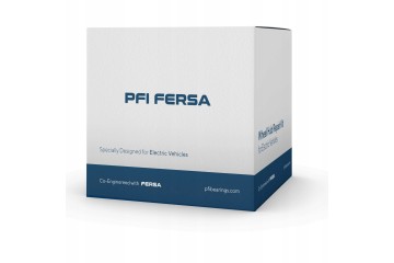 PFI FERSA WHEEL HUB BEARING TESLA MODEL S PHU57127K Part manufacturer Fersa