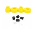 Spring washers bumpers lift 2 Jeep WJ