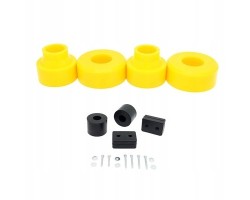 Spring washers bumpers lift 2 Jeep WJ