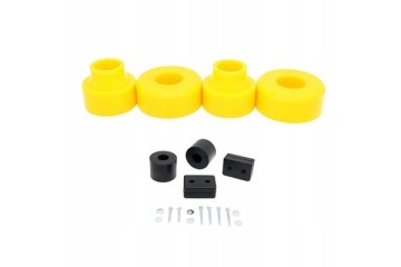Spring washers bumpers lift 2 Jeep WJ