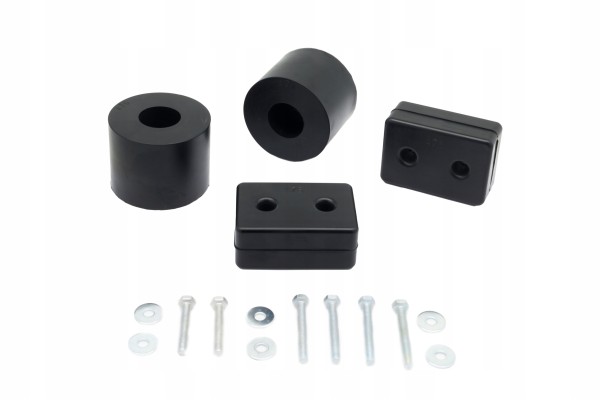 Spring washers bumpers lift 2 Jeep WJ Catalog number of the part KG 000522 003