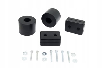 Spring washers bumpers lift 2 Jeep WJ Catalog number of the part KG 000522 003