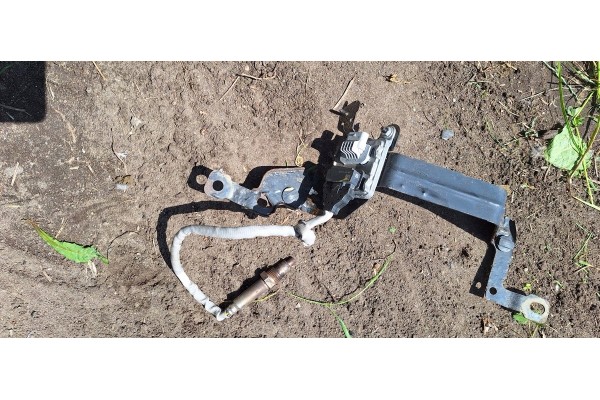 OXYGEN SENSOR P 3008