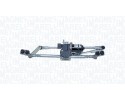 MAGNETI MARELLI wiper mechanism 064351128010 Part manufacturer Magneti Marelli