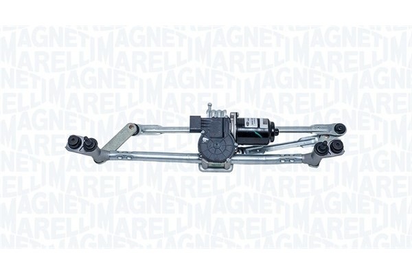 MAGNETI MARELLI wiper mechanism 064351128010 Part manufacturer Magneti Marelli