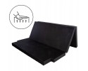 Mattress for car MERCEDES V KLASSE van bus motorhome FOAM HARD 185x138x10 Packaging status original