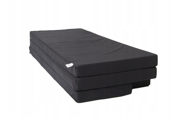 Mattress for car MERCEDES V KLASSE van bus motorhome FOAM HARD 185x138x10 Part manufacturer Golden Group
