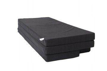 Mattress for car MERCEDES V KLASSE van bus motorhome FOAM HARD 185x138x10 Part manufacturer Golden Group