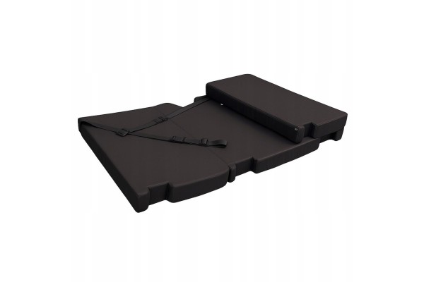 VISCO mattress for driver for car BUS FORD TRANSIT 3 seats 160x75x10