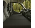 VISCO mattress for driver for car BUS FORD TRANSIT 3 seats 160x75x10 Catalog number of the part 5904533634372