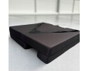 VISCO mattress for driver for car BUS FORD TRANSIT 3 seats 160x75x10 Product weight with unit packaging 9 kg