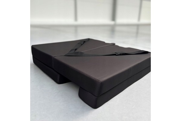 VISCO mattress for driver for car BUS FORD TRANSIT 3 seats 160x75x10 Product weight with unit packaging 9 kg