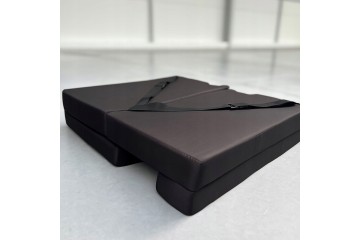 VISCO mattress for driver for car BUS FORD TRANSIT 3 seats 160x75x10 Product weight with unit packaging 9 kg