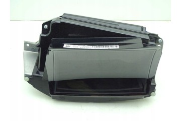 MERCEDES S CLASS W222 13 20 HEAD UP DISPLAY HUD EUROPE NEW ORIGINAL