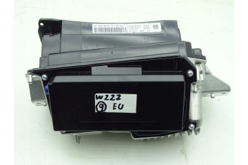 MERCEDES S CLASS W222 13 20 HEAD UP DISPLAY HUD EUROPE NEW ORIGINAL Part manufacturer Mercedes Benz OE