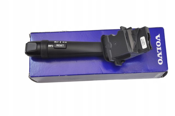 Charcoal Turn Signal Switch