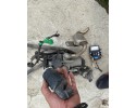 WEBASTO MODULE SET PASSAT B8 LIFT 2 0D 3Q0815005AF Quality of parts according to GVO O original with manufacturer s logo OE