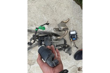 WEBASTO MODULE SET PASSAT B8 LIFT 2 0D 3Q0815005AF Quality of parts according to GVO O original with manufacturer s logo OE