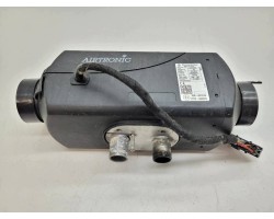 PARKING HEATER WEBASTO AIRTRONIC FORD F MAX 122R 000025 10R 041516