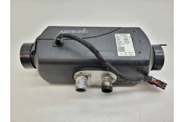 PARKING HEATER WEBASTO AIRTRONIC FORD F MAX 122R 000025 10R 041516