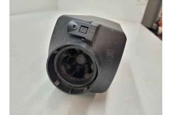 PARKING HEATER WEBASTO AIRTRONIC FORD F MAX 122R 000025 10R 041516 Part manufacturer OEM