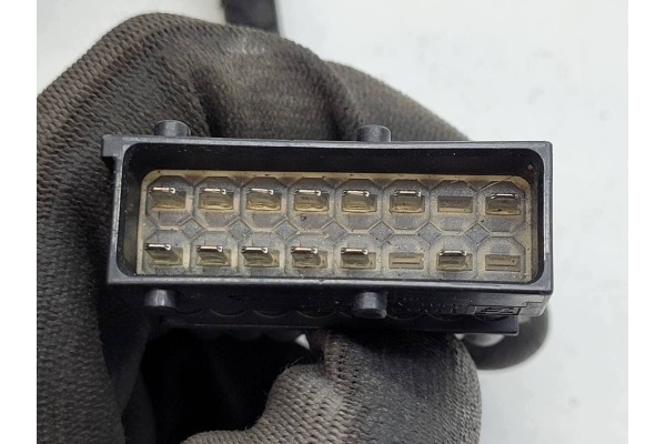 PARKING HEATER WEBASTO AIRTRONIC FORD F MAX 122R 000025 10R 041516 Quality of parts according to GVO O original with manufacture