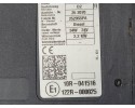 PARKING HEATER WEBASTO AIRTRONIC FORD F MAX 122R 000025 10R 041516 Car type trucks