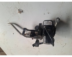 Parking heater Webasto Citroen Jumper FIAT DUCATO BOXER 00468574240