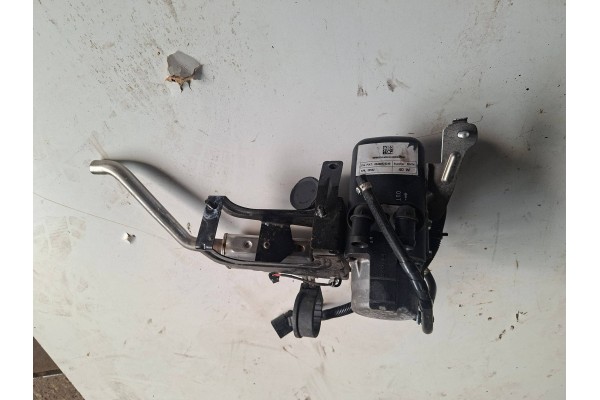 Parking heater Webasto Citroen Jumper FIAT DUCATO BOXER 00468574240