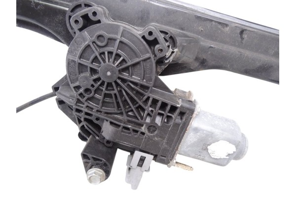 6 PIN ELEVALUNAS DELANTERO IZQUIERDO CITROEN DS5