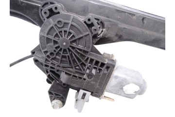 6 PIN ELEVALUNAS DELANTERO IZQUIERDO CITROEN DS5