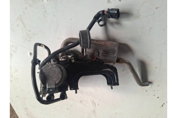 Parking heater Webasto Citroen Jumper FIAT DUCATO BOXER 00468574240 Part manufacturer Citroen OE