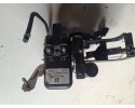 Parking heater Webasto Citroen Jumper FIAT DUCATO BOXER 00468574240 Catalog number of the part 00468574240