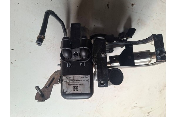 Parking heater Webasto Citroen Jumper FIAT DUCATO BOXER 00468574240 Catalog number of the part 00468574240