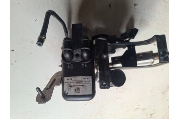 Parking heater Webasto Citroen Jumper FIAT DUCATO BOXER 00468574240 Catalog number of the part 00468574240