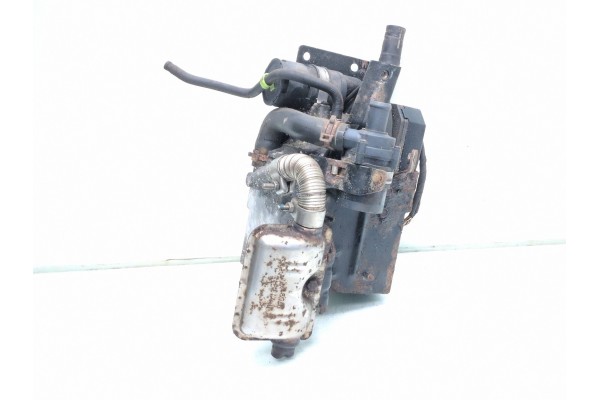 2011 Volkswagen Phaeton Parking heater Webasto 3D0819471
