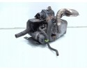 2011 Volkswagen Phaeton Parking heater Webasto 3D0819471 Catalog number of the part 3D0819471