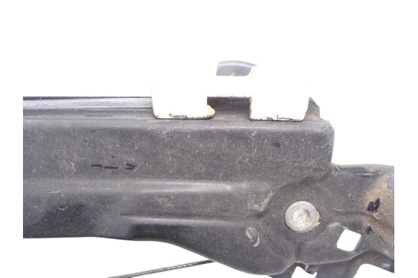 6 PIN ELEVALUNAS DELANTERO IZQUIERDO CITROEN DS5
