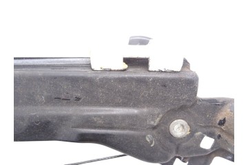 6 PIN ELEVALUNAS DELANTERO IZQUIERDO CITROEN DS5