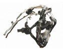 LAND ROVER WEBASTO PARKING HEATER JPLA 18K463 AC EUROPE