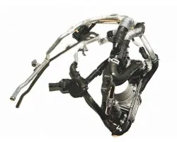 Calefactor de estacionamiento Webasto Land Rover JPLA-18K463-AC Europa