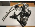 LAND ROVER WEBASTO PARKING HEATER JPLA 18K463 AC EUROPE Part manufacturer Land Rover OE
