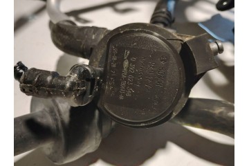Calefactor de estacionamiento Webasto Land Rover JPLA-18K463-AC Europa
