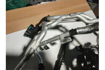 Calefactor de estacionamiento Webasto Land Rover JPLA-18K463-AC Europa