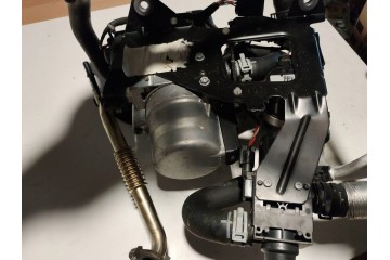 Calefactor de estacionamiento Webasto Land Rover JPLA-18K463-AC Europa