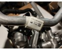 Calefactor de estacionamiento Webasto Land Rover JPLA-18K463-AC Europa